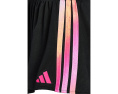 Детские шорты adidas Kids Gradient 3S Mesh с велосипедными шортами внутри