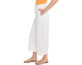Чиносы Free People We The Free Lay Down прямые широкие коричневые