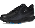 Обувь Under Armour Drive Fade для гольфа с перфорацией и шнуровкой