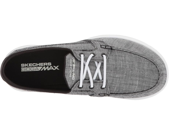 Туфли Skechers GOwalk Lite Isla с джерси-трикотажем