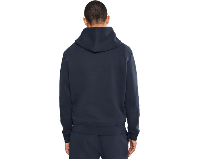 Худи Polo Ralph Lauren Double Knit из переработанных материалов