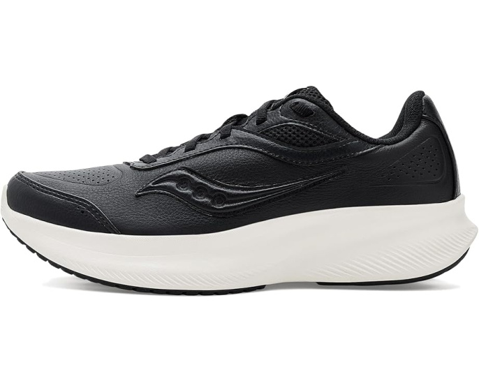 Кроссовки Saucony Integrity Metro для ходьбы с усиленной амортизацией VersaRun