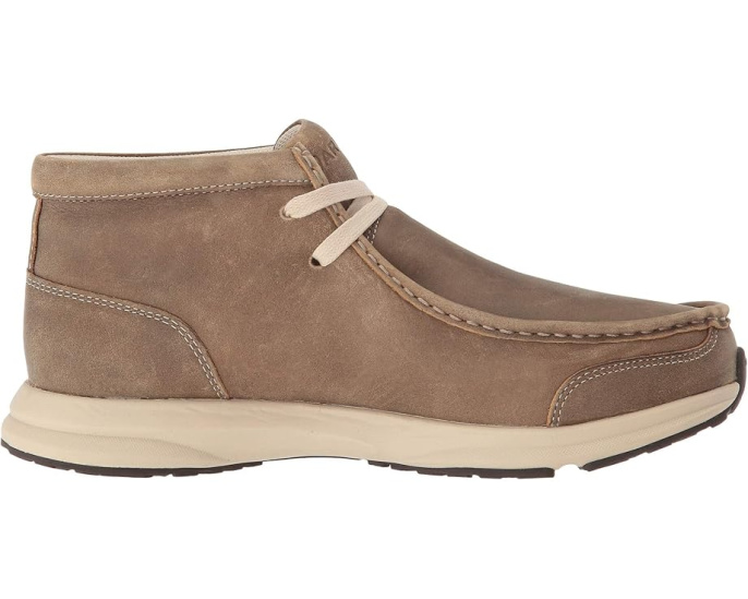Сапоги Spitfire от Ariat с эффектным узором в стиле Вестерн