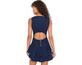 Джинсовое мини-платье Slow Burn от Free People