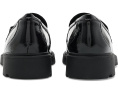 Лоферы Clarks Montigo Step из натуральной кожи