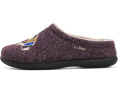 L.L.Bean Daybreak Scuffs Motif уютные тапочки