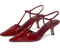 Босоножки на каблуке Sam Edelman Briella с острым носом и регулируемой лямкой