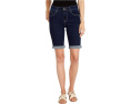 Шорты Bermuda классической длины с пятью карманами от Levi's Womens