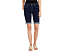 Шорты Bermuda классической длины с пятью карманами от Levi's Womens