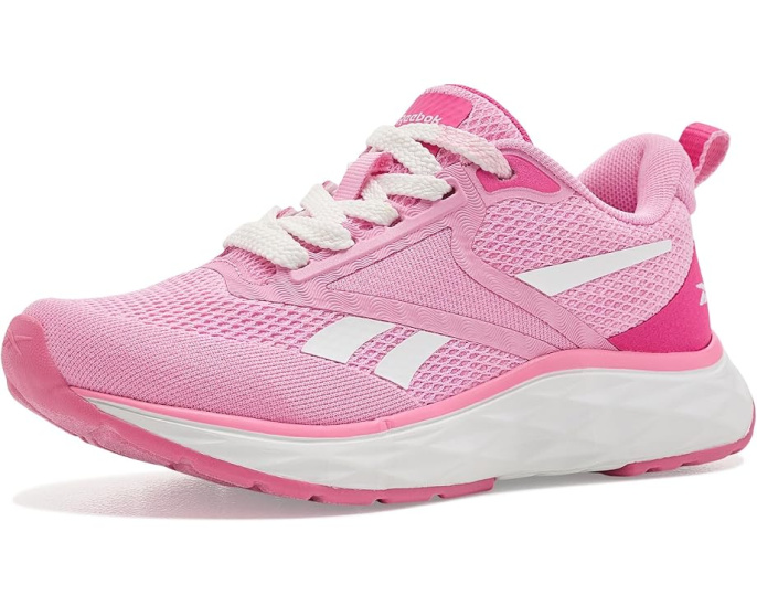 Кроссовки Reebok Aniwa для детей с дышащим верхом