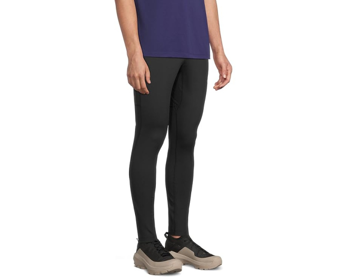 Термобелье Arc'teryx Rho LT Bottoms с быстрым отводом влаги