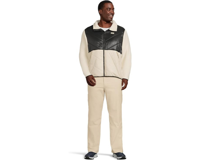 Гибридная куртка Helly Hansen Village с легким утеплителем