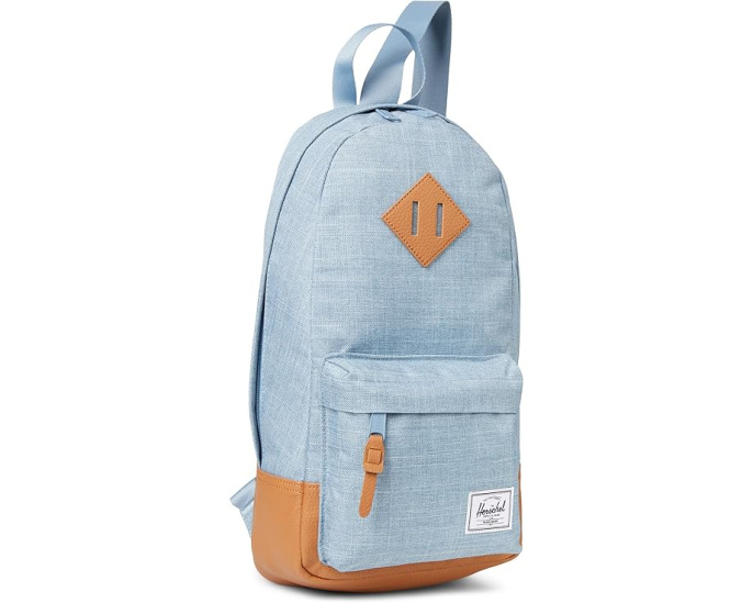 Сумка через плечо Heritage с внутренним органайзером Herschel Supply Co.