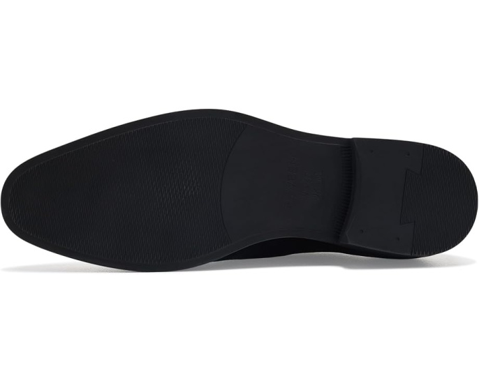 Туфли Nero Cap-toe Oxford с закрытым носком от A.Veer
