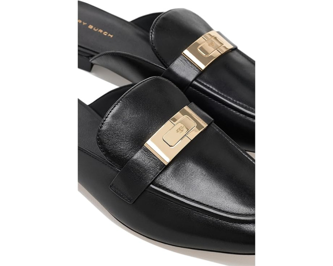Мюли Leelee Loafer от Тори Берч с открытой пяткой