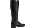 Campus Low Heel Tall Riding Boots