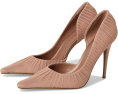 Сандалии Steve Madden Elegant на шпильке с острым носом и сетчатым верхом