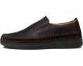 Clarks Nature 5 Walk оксфорды на каждый день