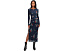 Комплект Crimson Lights от Free People в винтажном стиле
