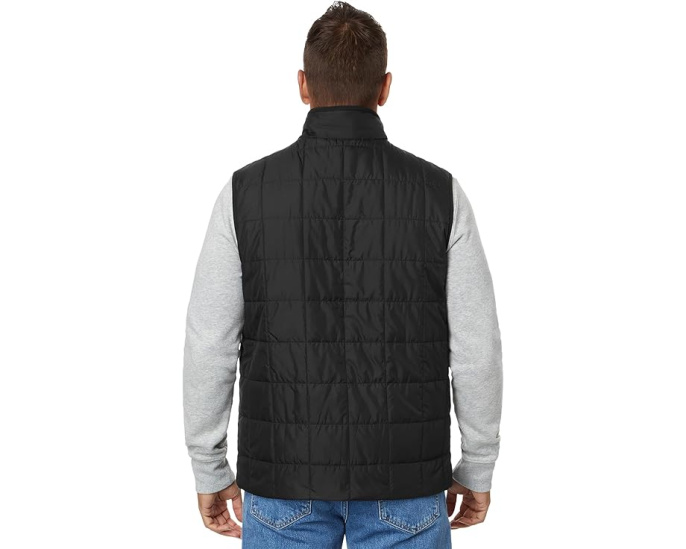 The North Face Утепленный жилет Junction с покрытием DWR