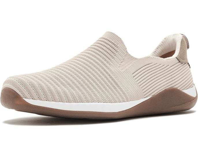Кроссовки Ryka Era Knit Slip-On с анатомической стелькой