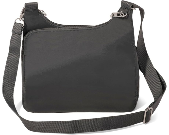 Сумка через плечо Securtex Anti-theft Baggallini с защитой от кражи