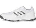Golf обувь Adidas Tech Response 3.0 с текстильным верхом и круглым носком