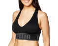 Бесшовный спортивный бра Puma Puma Black