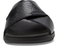 Mephisto туфли Conrad slip-on с кожаной стелькой
