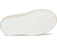 Детские сандалии Native Shoes Jefferson Block для малышей с перфорацией