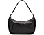 Сумка кроссбоди Mia Crescent HOBO черная