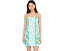 Платье Lilly Pulitzer Shelli Stretch Dress из стрейч-хлопка на бретелях