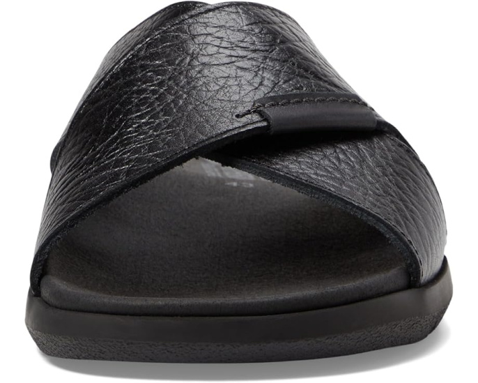 Mephisto туфли Conrad slip-on с кожаной стелькой