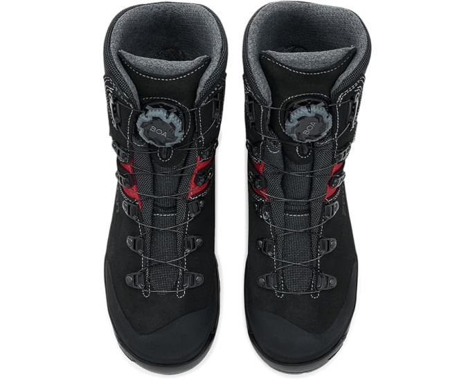 Zamberlan Delimber GTX RR BOA S7S рабочие ботинки с алюминиевым носком