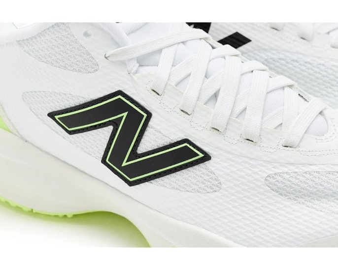 New Balance Freezelx V5 бутсы для лакросса с шипами на искусственном покрытии