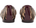 Туфли Johnston & Murphy Claire Ornamental Flats на низком каблуке