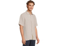 Льняная рубашка Tommy Bahama Long Sleeve Paradise Breezer