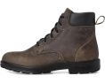 Ботинки Blundstone BL2429 на шнуровке с водонепроницаемой кожей