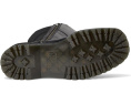 Сапоги Dr. Martens Amaayah Hi Leather Bex Riding до колена на платформе