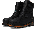 Timberland PRO Boondock BOA 8 дюймов с композитным носком, водонепроницаемые
