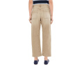 Джинсы The Double Pocket Barrel от Joe Jeans цвета Washed Tannin