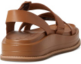 Сандалии Chaco Townes Midform на платформе с поддержкой свода стопы