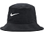 Ведро Nike Apex Swoosh из твила с вышитым логотипом