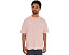 Футболка AllSaints Emblem с коротким рукавом цвета Sunbaked Pink
