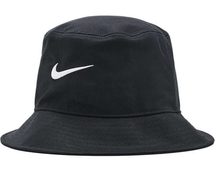 Ведро Nike Apex Swoosh из твила с вышитым логотипом