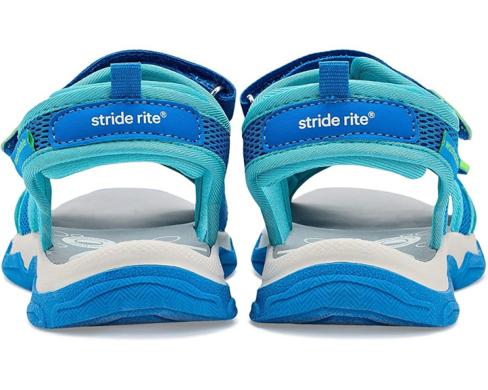 Сандалии Stride Rite M2P Lakota с регулировкой