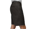 Шорты Prana Furrow из конопли с UPF 30+