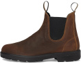 Ботинки Chelsea Blundstone Original Suede из вощеного нубука