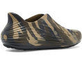 Nike Reactx Rejuven8 Camo восстановительные сланцы с пеной ReactX