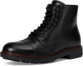 Ботинки Johnston & Murphy Latham Cap Toe с кожаным верхом